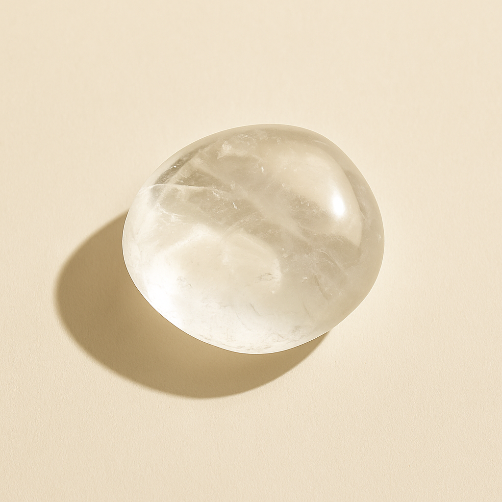 Tumbled Stone Set — Crystal Gift Collection