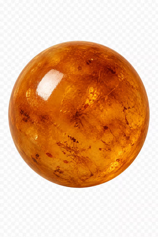 Amber