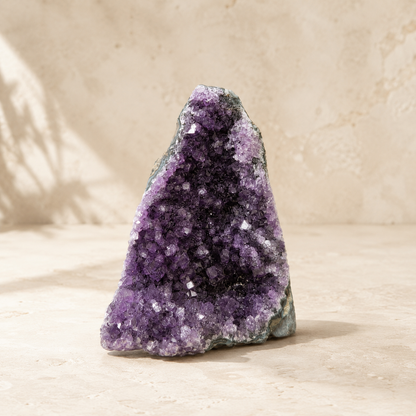 Amethyst Cave — AAA Natural Crystal