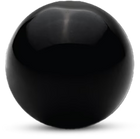 Black Obsidian