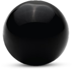 Black Obsidian