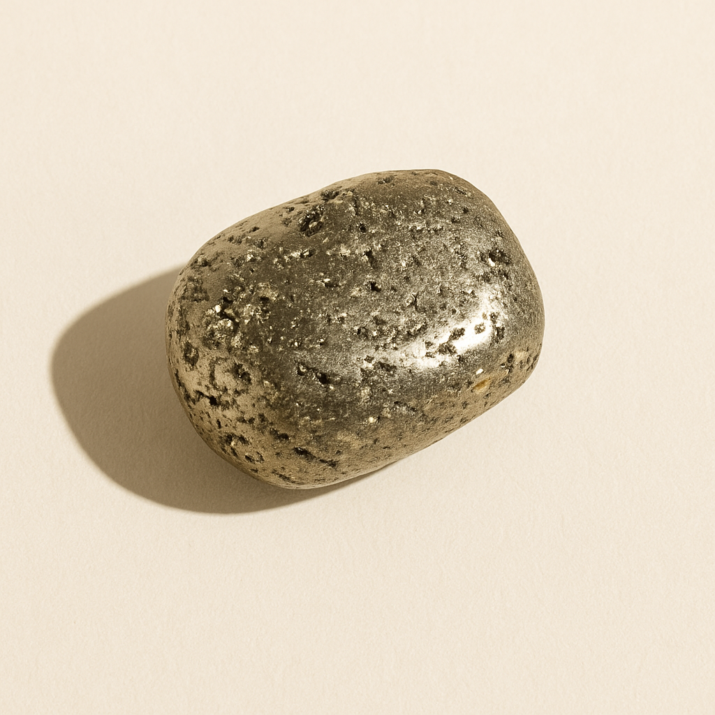 Tumbled Stone Set — Crystal Gift Collection