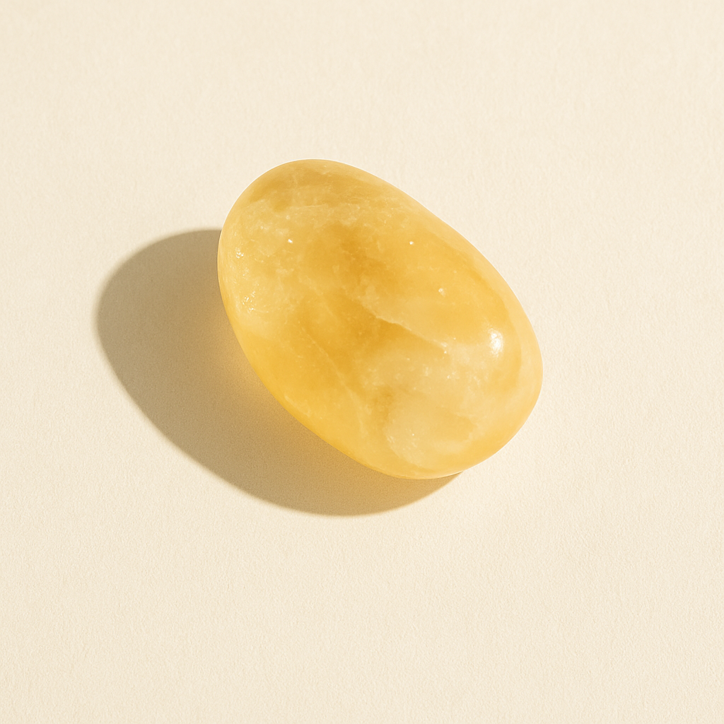 Tumbled Stone Set — Crystal Gift Collection