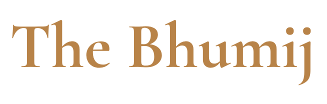 The Bhumij Logo