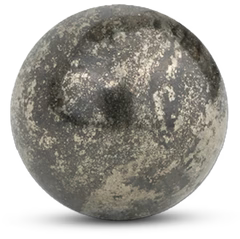 Pyrite