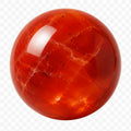 Red Carnelian