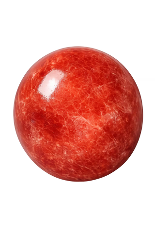 Red Coral
