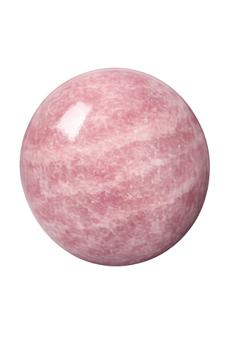 Rhodochrosite