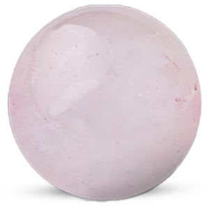 Rose Quartz