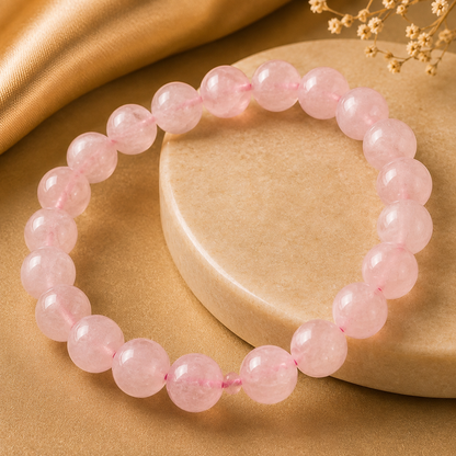 Rose Quartz 8MM