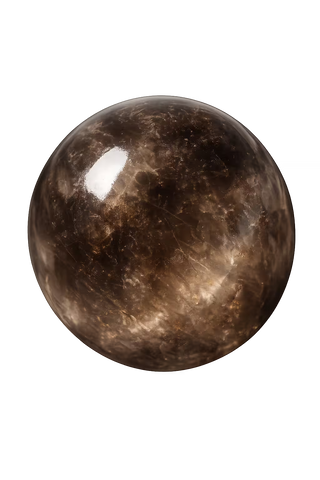 Smoky Quartz