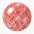 Strawberry Quartz
