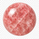 Strawberry Quartz