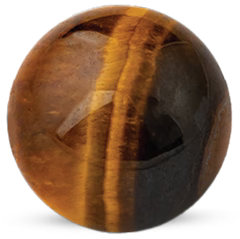 Tiger Eye